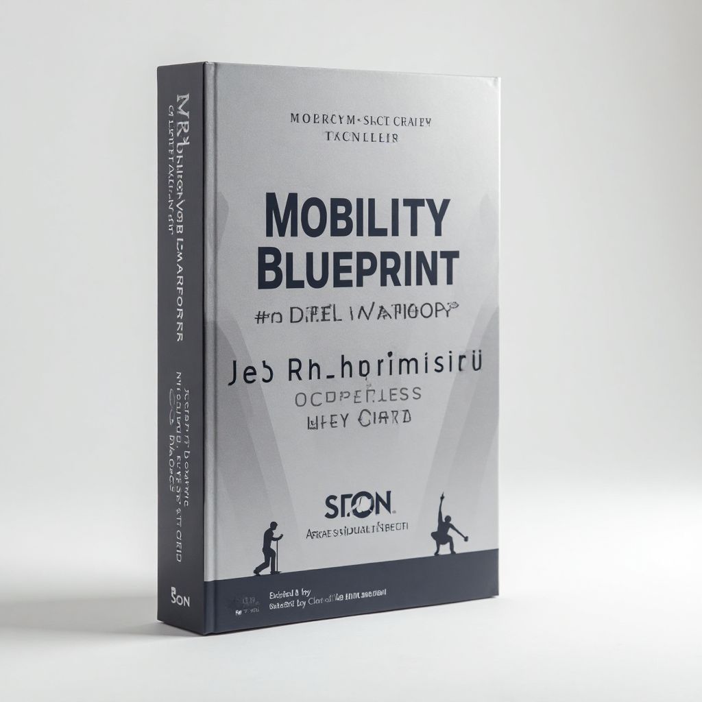 Mobility Blueprint for Desk Warriors