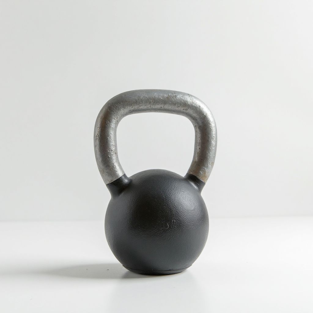Kettlebell Intensive Workshop
